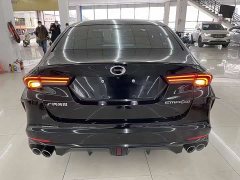 Trumpchi Leopard 2021 270T DCT J16 - ფოტო 7