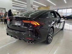 Trumpchi Leopard 2021 270T DCT J16 - ფოტო 8