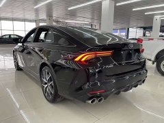 Trumpchi Leopard 2021 270T DCT J16 - ფოტო 9
