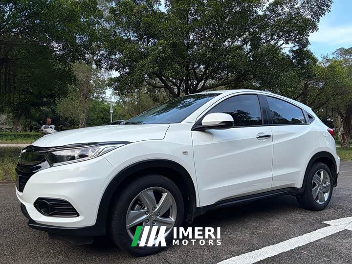 Honda Vezel 2020 1.5L CVT Elite - ავტომობილი ჩინეთიდან