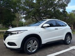 Honda Vezel 2020 1.5L CVT Elite - ფოტო 1