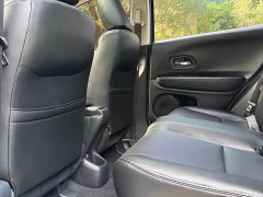 Honda Vezel 2020 1.5L CVT Elite - ფოტო 10