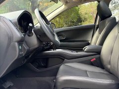 Honda Vezel 2020 1.5L CVT Elite - ფოტო 11