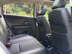 Honda Vezel 2020 1.5L CVT Elite - ფოტო 12