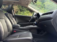 Honda Vezel 2020 1.5L CVT Elite - ფოტო 13