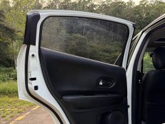 Honda Vezel 2020 1.5L CVT Elite - ფოტო 15