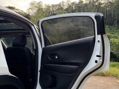 Honda Vezel 2020 1.5L CVT Elite - ფოტო 16