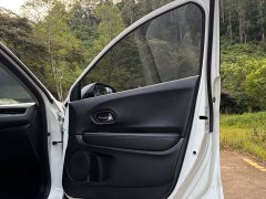 Honda Vezel 2020 1.5L CVT Elite - ფოტო 17