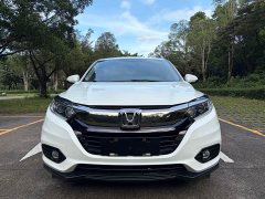 Honda Vezel 2020 1.5L CVT Elite - ფოტო 2