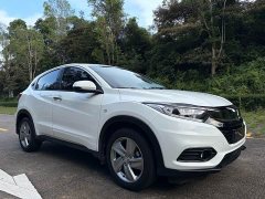 Honda Vezel 2020 1.5L CVT Elite - ფოტო 3