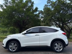 Honda Vezel 2020 1.5L CVT Elite - ფოტო 4