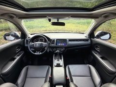 Honda Vezel 2020 1.5L CVT Elite - ფოტო 5