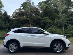 Honda Vezel 2020 1.5L CVT Elite - ფოტო 6
