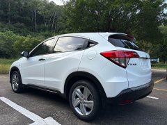 Honda Vezel 2020 1.5L CVT Elite - ფოტო 7