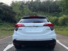 Honda Vezel 2020 1.5L CVT Elite - ფოტო 8