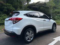 Honda Vezel 2020 1.5L CVT Elite - ფოტო 9