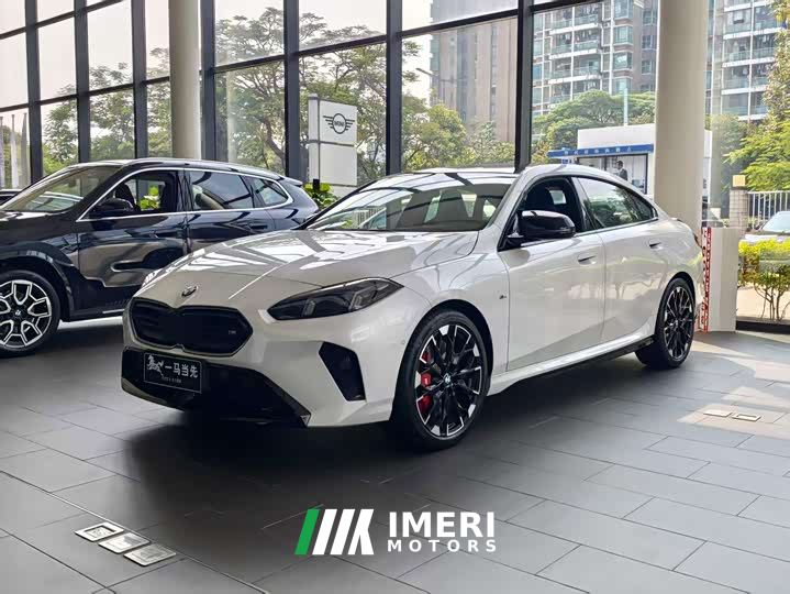 BMW M235L