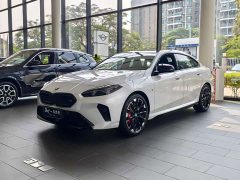 BMW M235L - ფოტო 1