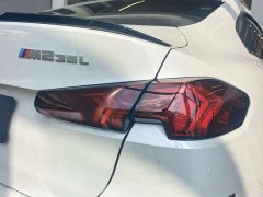 BMW M235L - ფოტო 14