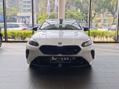 BMW M235L - ფოტო 2