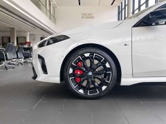 BMW M235L - ფოტო 4