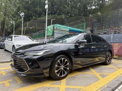 Toyota Avalon 2.0L Luxury Edition - ფოტო 1