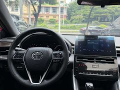 Toyota Avalon 2.0L Luxury Edition - ფოტო 10
