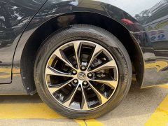 Toyota Avalon 2.0L Luxury Edition - ფოტო 12