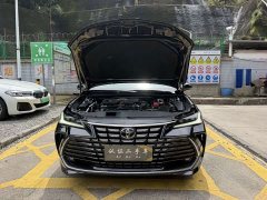 Toyota Avalon 2.0L Luxury Edition - ფოტო 13