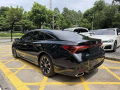 Toyota Avalon 2.0L Luxury Edition - ფოტო 2