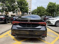 Toyota Avalon 2.0L Luxury Edition - ფოტო 3