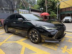Toyota Avalon 2.0L Luxury Edition - ფოტო 4