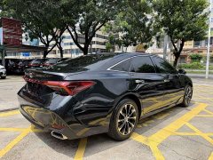 Toyota Avalon 2.0L Luxury Edition - ფოტო 5