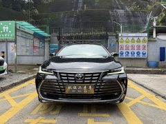 Toyota Avalon 2.0L Luxury Edition - ფოტო 6