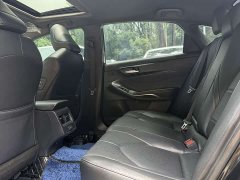 Toyota Avalon 2.0L Luxury Edition - ფოტო 7