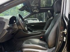 Toyota Avalon 2.0L Luxury Edition - ფოტო 8