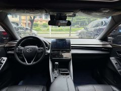 Toyota Avalon 2.0L Luxury Edition - ფოტო 9