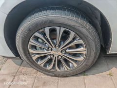 Buick GL8 Land Official Business Class 652T Comfort Edition - ფოტო 10