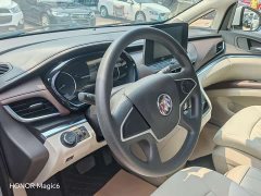 Buick GL8 Land Official Business Class 652T Comfort Edition - ფოტო 12