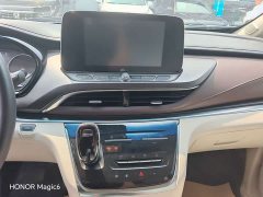Buick GL8 Land Official Business Class 652T Comfort Edition - ფოტო 16