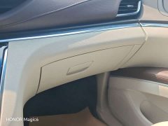 Buick GL8 Land Official Business Class 652T Comfort Edition - ფოტო 17