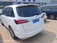Buick GL8 Land Official Business Class 652T Comfort Edition - ფოტო 4