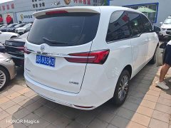 Buick GL8 Land Official Business Class 652T Comfort Edition - ფოტო 6
