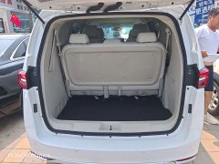 Buick GL8 Land Official Business Class 652T Comfort Edition - ფოტო 7