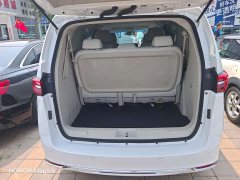 Buick GL8 Land Official Business Class 652T Comfort Edition - ფოტო 8