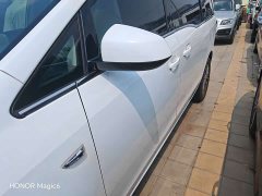 Buick GL8 Land Official Business Class 652T Comfort Edition - ფოტო 9