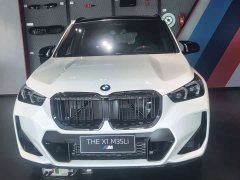 BMW X1 M35Li - ფოტო 2