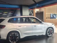 BMW X1 M35Li - ფოტო 4