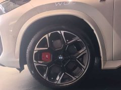 BMW X1 M35Li - ფოტო 5