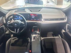 BMW X1 M35Li - ფოტო 8